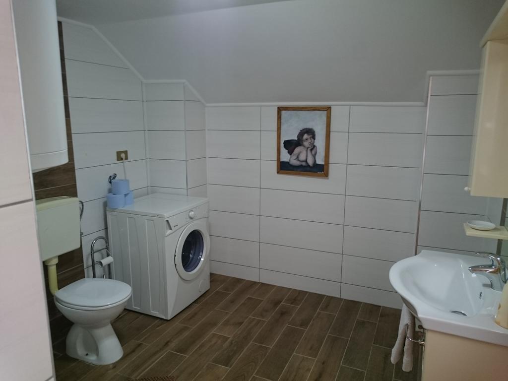 Apartment Sara Умаг Екстер'єр фото